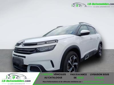 Citroën C5 Aircross PureTech 130 BVA