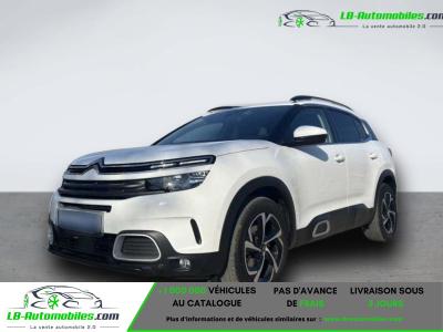 Citroën C5 Aircross PureTech 180 BVA