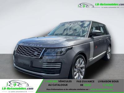 Land Rover Range Rover V8 S/C 5.0L 525ch BVA