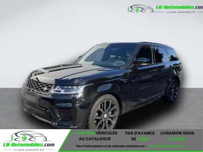 Land Rover Range Rover Sport Si4 2.0L 300ch BVA