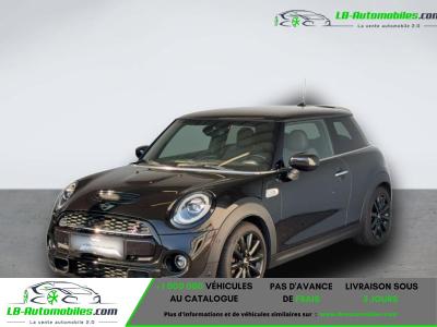 Mini Mini S 178 CH BVA