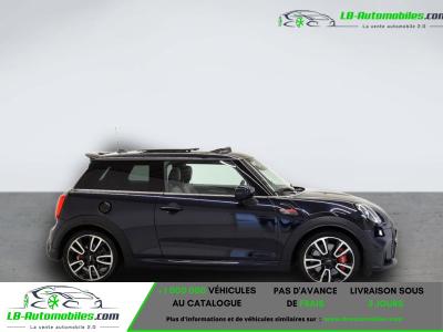 Mini Mini JCW 231 CH BVA