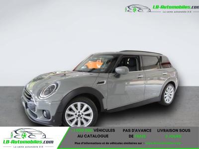 Mini Clubman One 102 ch BVM