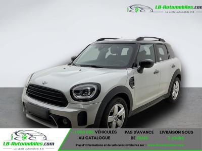 Mini Countryman 136 ch BVA