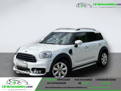 Mini Countryman 136 ch BVA