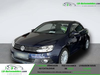 Volkswagen Eos 1.4 TSI 122