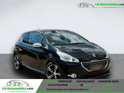 Peugeot 208 1.6 THP 200