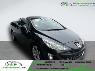 Peugeot 308 CC 1.6 THP 16V 156ch BVA