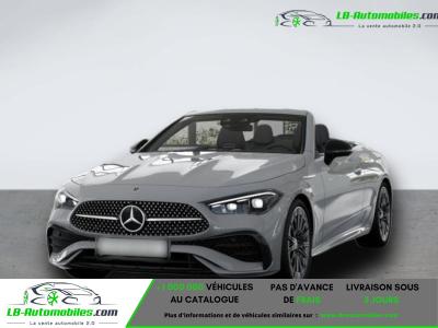 Mercedes CLE Cabriolet 450 BVA 4MATIC