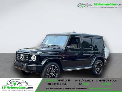 Mercedes Classe G 500 BVA