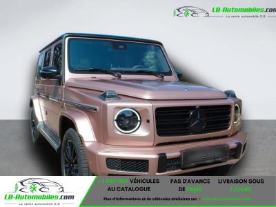 Mercedes Classe G 500 BVA