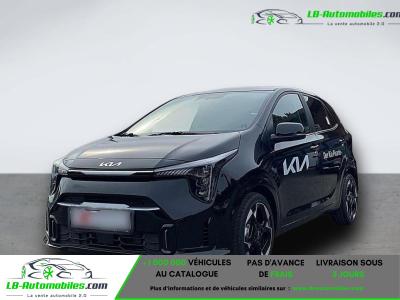 Kia Picanto 1.2 DPi 79 ch BVA