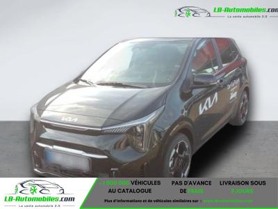 Kia Picanto 1.2 DPi 79 ch BVA