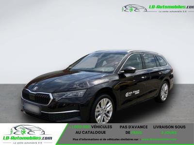 Skoda Octavia Combi 1.5 TSI Hybrid 150 ch BVA