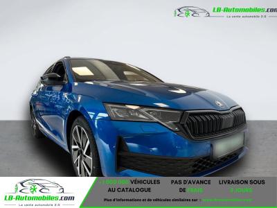 Skoda Octavia Combi 1.5 TSI Hybrid 150 ch BVA