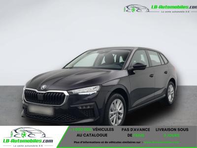 Skoda Scala 1.0 TSI Evo 2 95 ch BVM