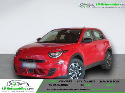 Fiat 600 600 1.2 Hybrid 100ch