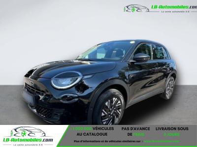 Fiat 600 600 1.2 Hybrid 100ch