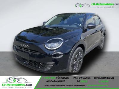 Fiat 600 600 1.2 Hybrid 100ch