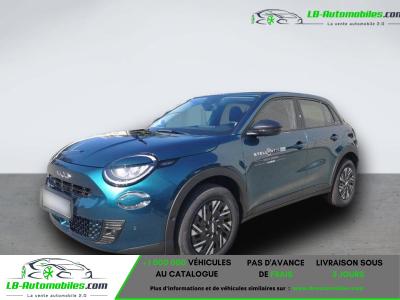 Fiat 600 600 1.2 Hybrid 100ch