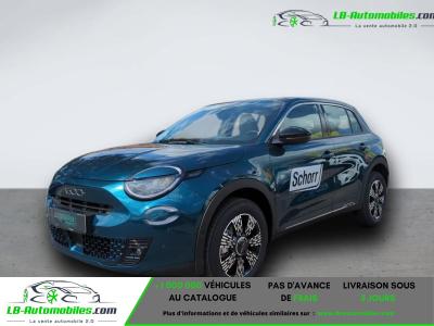 Fiat 600 600 1.2 Hybrid 100ch