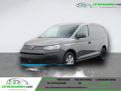 Volkswagen Caddy Utilitaire 2.0 TDI 122 BVM