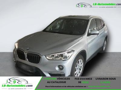 BMW X1 xDrive 25i 231 ch BVA