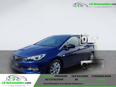 Opel Astra Sports Tourer 1.5 Diesel 122 ch BVM