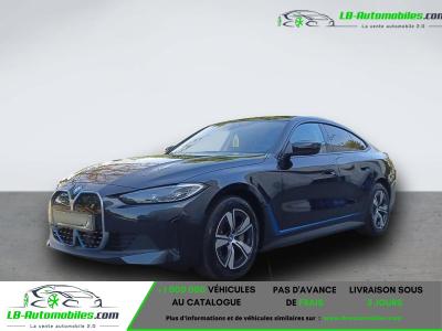 BMW i i4 eDrive35 286 ch BVA