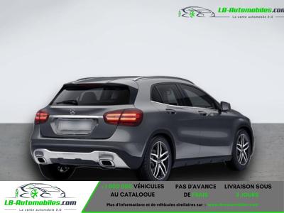 Mercedes GLA 180  BVA