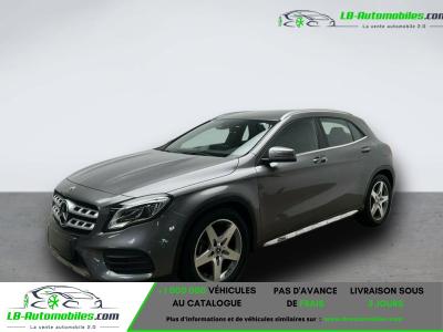 Mercedes GLA 180  BVA