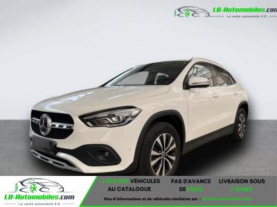 Mercedes GLA 180  BVA