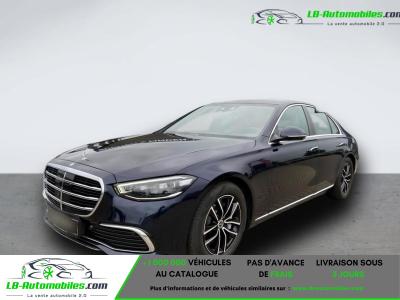 Mercedes Classe S 350 d BVA