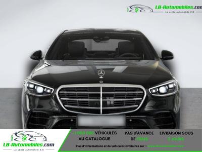 Mercedes Classe S 450 d BVA 4-Matic