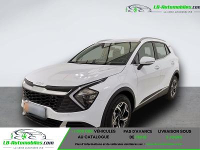 Kia Sportage 1.6 T-GDi 150ch MHEV BVM  4x2