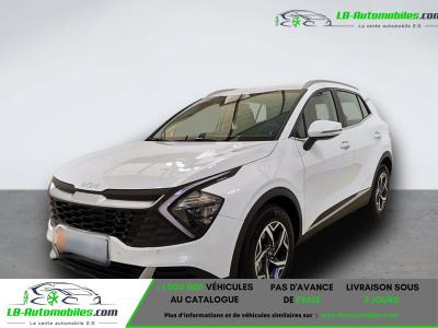 Kia Sportage 1.6 T-GDi 150ch MHEV BVM  4x2