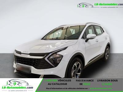 Kia Sportage 1.6 T-GDi 150ch MHEV BVM  4x2