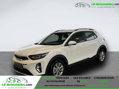 Kia Stonic 1.0 T-GDi 100 ch MHEV BVM