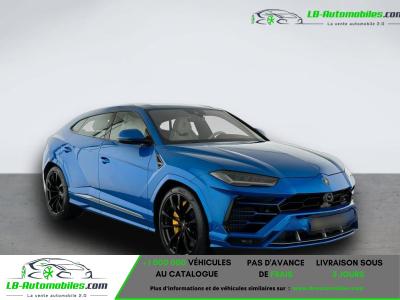 Lamborghini Urus 4.0 V8 650 ch BVA