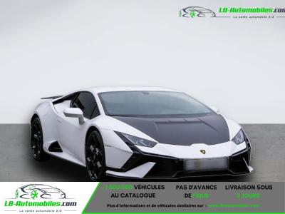 Lamborghini Huracan Tecnica 5.2 V10 640 RWD LDF7