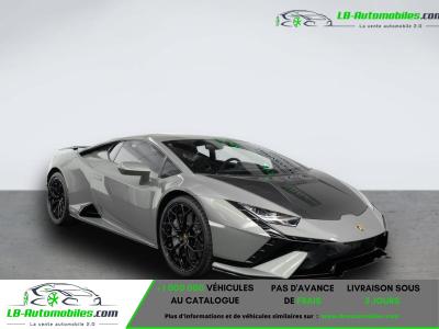 Lamborghini Huracan Tecnica 5.2 V10 640 RWD LDF7