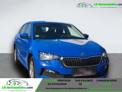 Skoda Scala 1.6 TDI 116 ch BVM