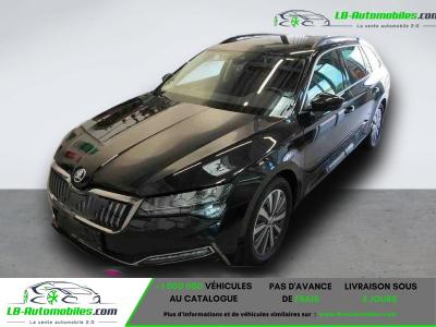 Skoda Superb 1.4 TSI PHEV 218 ch BVA