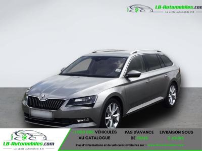 Skoda Superb Combi 1.8 TSI 180 BVA