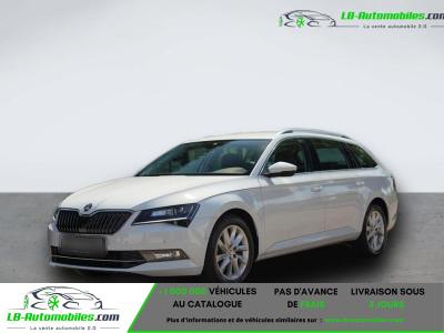 Skoda Superb Combi 1.8 TSI 180 BVA