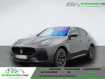 Maserati Grecale 330 ch Hybride