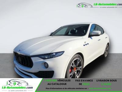 Maserati Levante 330 ch Hybrid