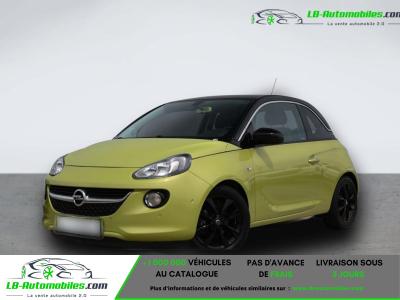 Opel Adam 1.4 Twinport 87 ch BVA