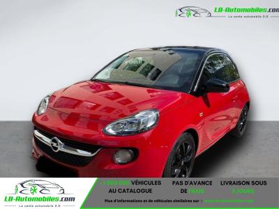 Opel Adam 1.4 Twinport 87 ch BVA