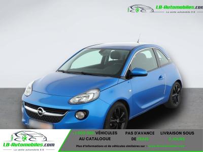 Opel Adam 1.4 Twinport 87 ch BVA